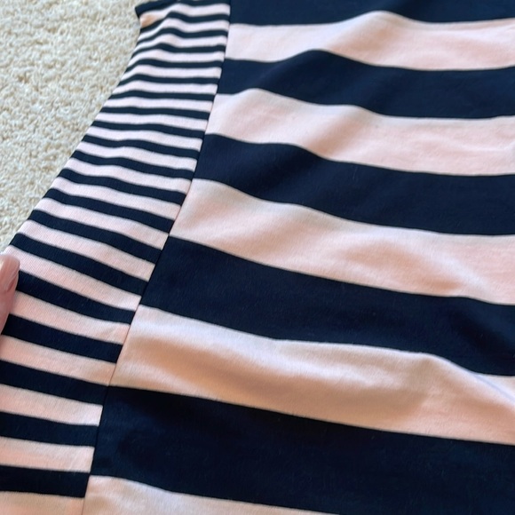 French Connection Cotton Bodycon Dress - Picture 2 of 4